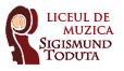 Liceul de muzica Sigismund Toduta
